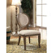 Kathryn 5 Pc Dining Table Set Rustic - Time 2 Sleep (West Covina, CA)