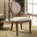 Kathryn 5 Pc Dining Table Set Rustic - Time 2 Sleep (West Covina, CA)