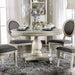 Kathryn 5 Pc Dining Table Set - Time 2 Sleep (West Covina, CA)