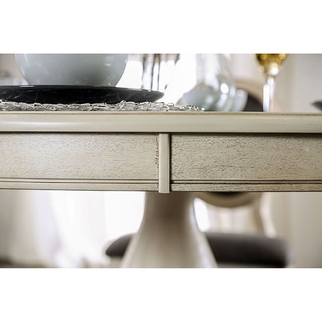 Kathryn 5 Pc Dining Table Set - Time 2 Sleep (West Covina, CA)