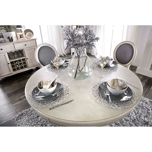 Kathryn 5 Pc Dining Table Set - Time 2 Sleep (West Covina, CA)