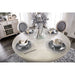 Kathryn 5 Pc Dining Table Set - Time 2 Sleep (West Covina, CA)
