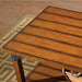 Bozeman 3 Pc. Table Set 6 - Time 2 Sleep (West Covina, CA)