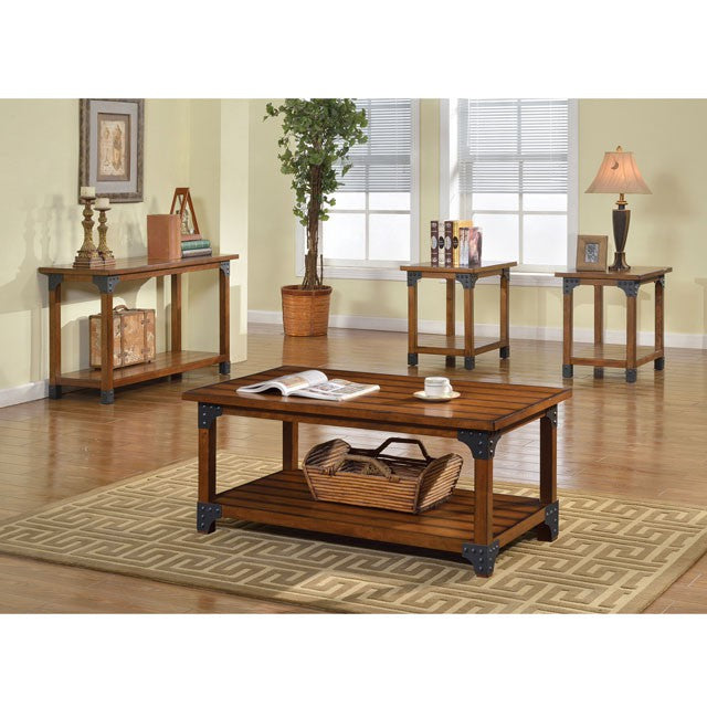 Bozeman Sofa Table 6 - Time 2 Sleep (West Covina, CA)