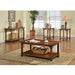 Bozeman Sofa Table 6 - Time 2 Sleep (West Covina, CA)