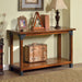 Bozeman Sofa Table 6 - Time 2 Sleep (West Covina, CA)