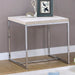 Olle End Table - Time 2 Sleep (West Covina, CA)