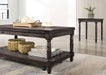 Monango 3 Pc. Table Set - Time 2 Sleep (West Covina, CA)