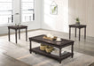 Monango 3 Pc. Table Set - Time 2 Sleep (West Covina, CA)