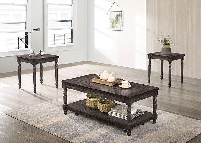 Monango 3 Pc. Table Set - Time 2 Sleep (West Covina, CA)