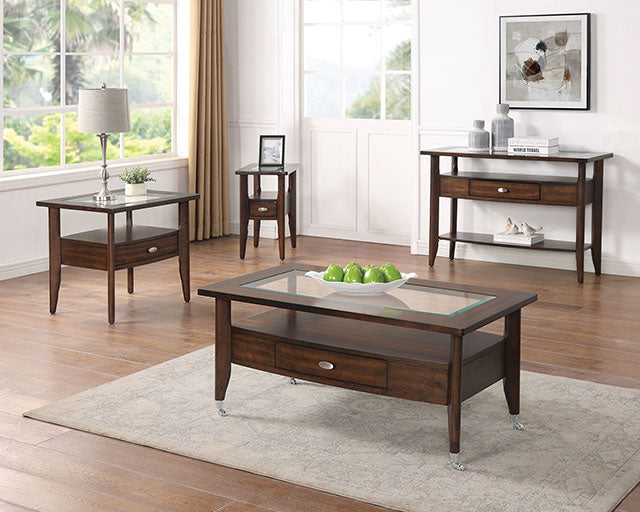 Riverdale Coffee Table - Time 2 Sleep (West Covina, CA)