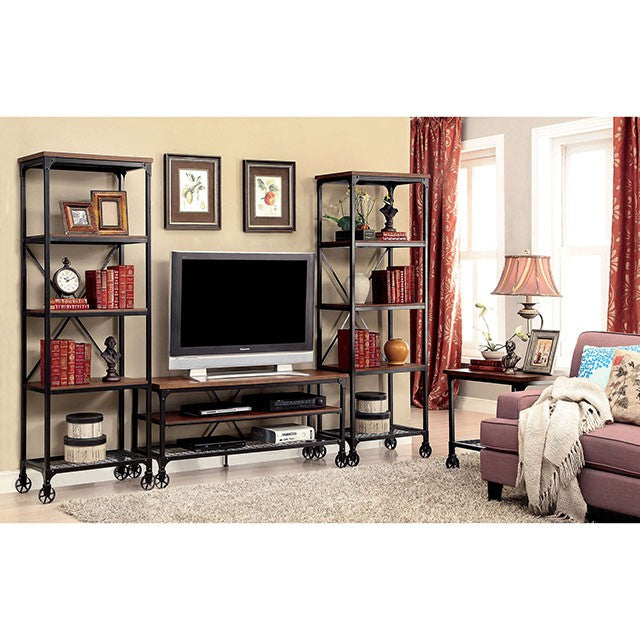 Ventura 72" TV Console - Time 2 Sleep (West Covina, CA)
