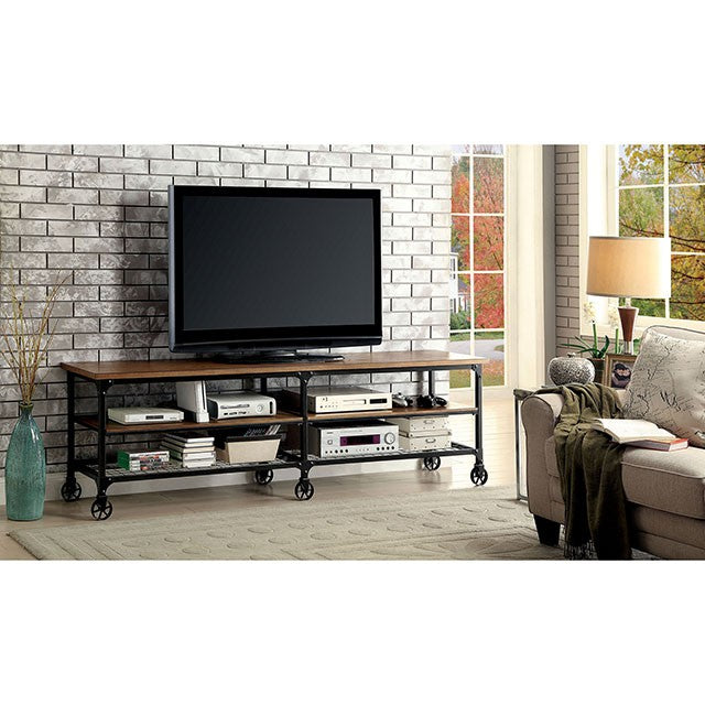 Ventura 72" TV Console - Time 2 Sleep (West Covina, CA)