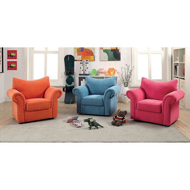 Irma Kids Chair - Time 2 Sleep (West Covina, CA)