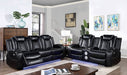 Lubeck Power Loveseat - Time 2 Sleep (West Covina, CA)