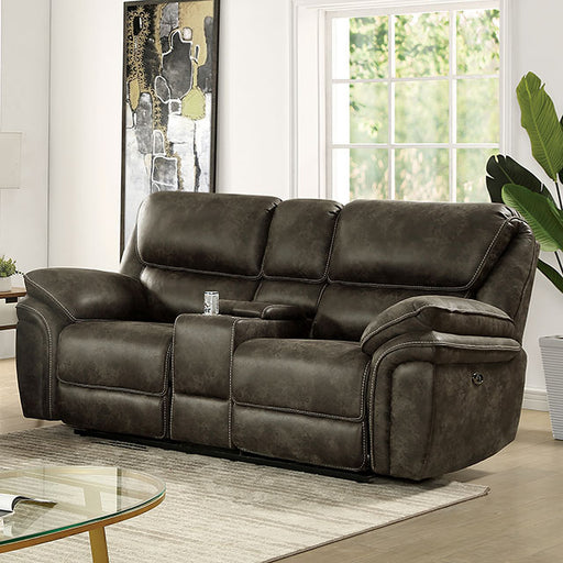 Power Loveseat Tredegar - Time 2 Sleep (West Covina, CA)