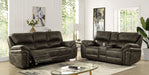 Power Sofa Tredegar - Time 2 Sleep (West Covina, CA)