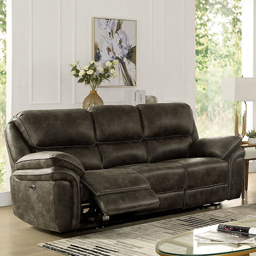 Power Sofa Tredegar - Time 2 Sleep (West Covina, CA)