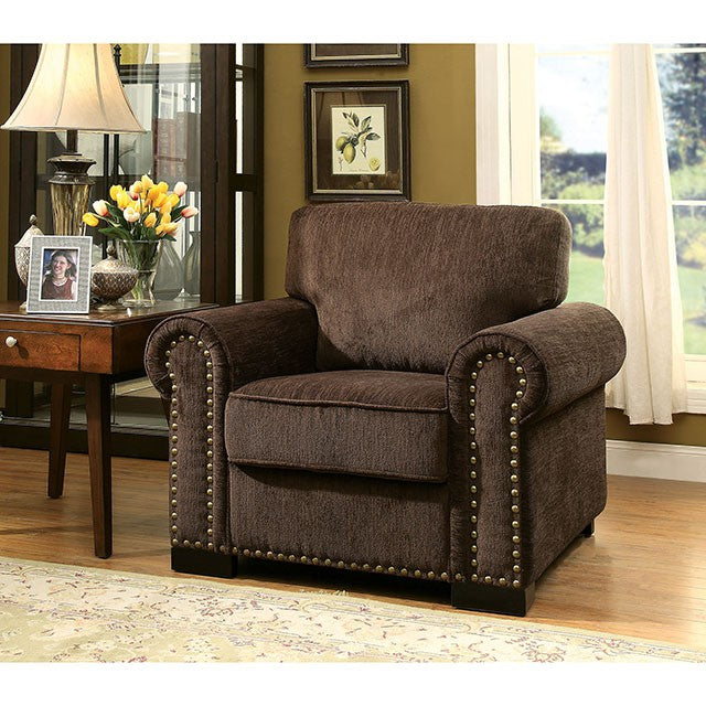 Rydel Chair - Time 2 Sleep (West Covina, CA)