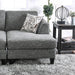 Right Chaise DISABLED 5 19 Lowry - Time 2 Sleep (West Covina, CA)