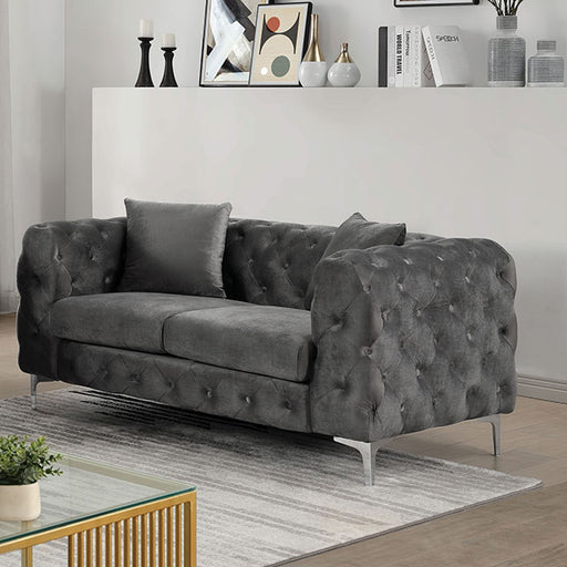 Sapphira Loveseat - Time 2 Sleep (West Covina, CA)