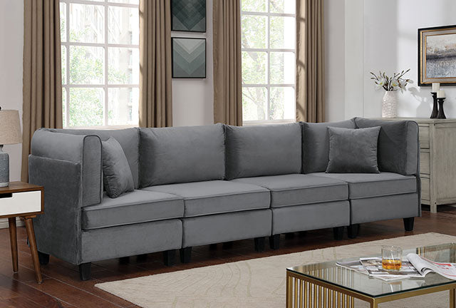 Large Sofa Sandrine - Time 2 Sleep (West Covina, CA)