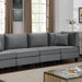 Large Sofa Sandrine - Time 2 Sleep (West Covina, CA)