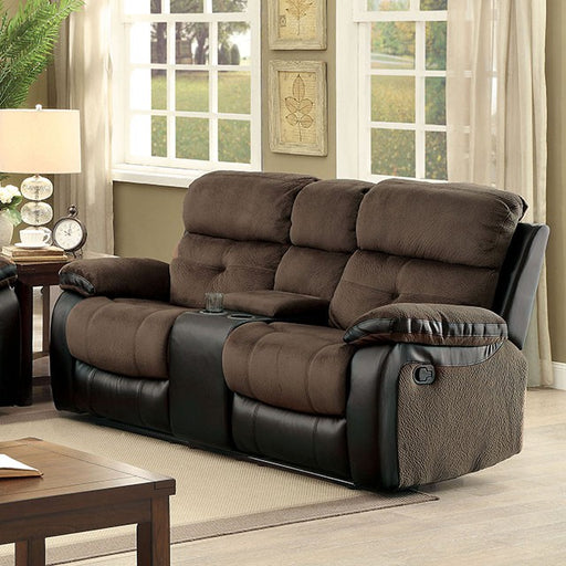 Hadley Love Seat w Console - Time 2 Sleep (West Covina, CA)