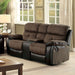 Hadley Love Seat w Console - Time 2 Sleep (West Covina, CA)