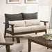 Love Seat Louis - Time 2 Sleep (West Covina, CA)