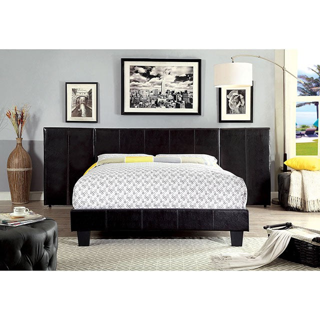 Winn Park Twin Bed