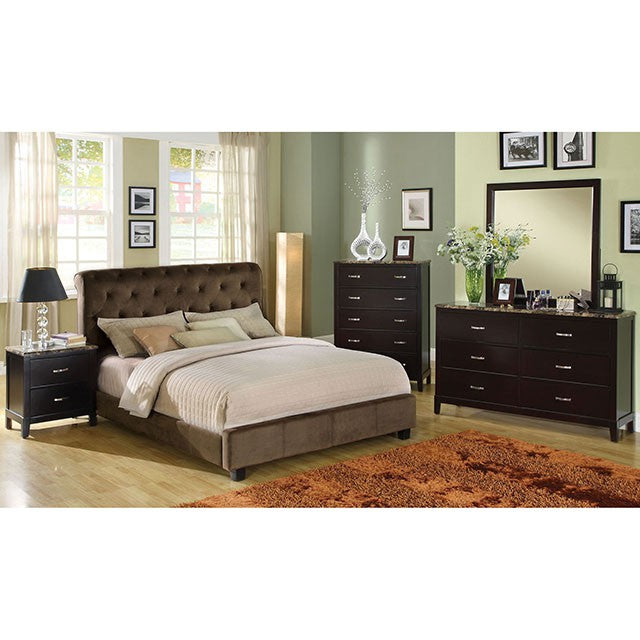 Lemoore Mirror - Time 2 Sleep (West Covina, CA)