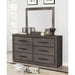 Oakburn Mirror - Time 2 Sleep (West Covina, CA)