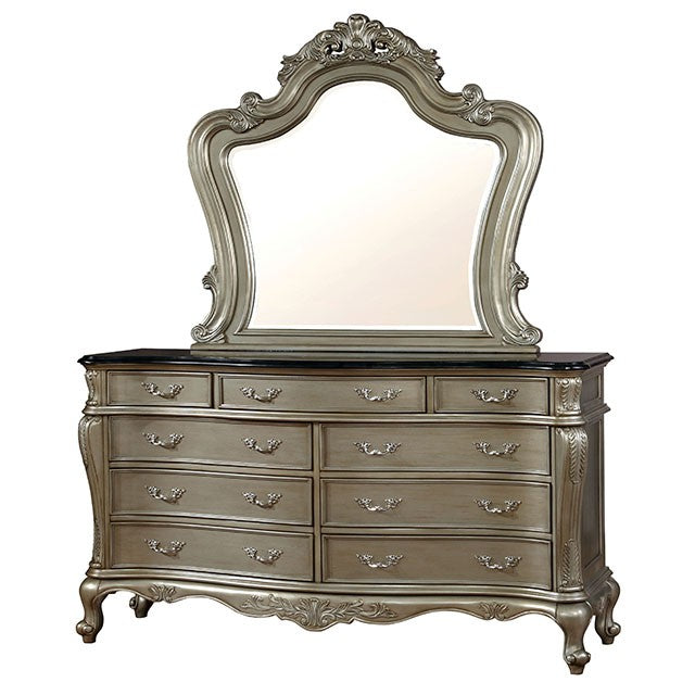 Johara Dresser - Time 2 Sleep (West Covina, CA)