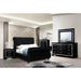 NOELLA Cal.King & Queen Bed - Time 2 Sleep (West Covina, CA)