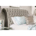 NOELLA Cal.King & Queen Bed - Time 2 Sleep (West Covina, CA)
