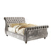 NOELLA Cal.King & Queen Bed - Time 2 Sleep (West Covina, CA)