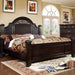 Syracuse 5 Pc Queen Bedroom Set - Time 2 Sleep (West Covina, CA)
