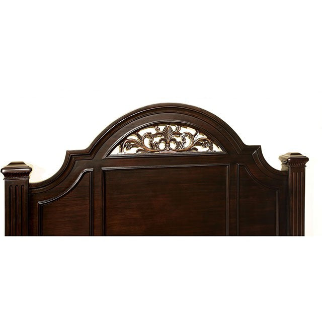 Syracuse 5 Pc Queen Bedroom Set - Time 2 Sleep (West Covina, CA)