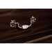 Syracuse Dark Walnut Dresser - Time 2 Sleep (West Covina, CA)