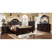 Syracuse 5 Pc Queen Bedroom Set - Time 2 Sleep (West Covina, CA)
