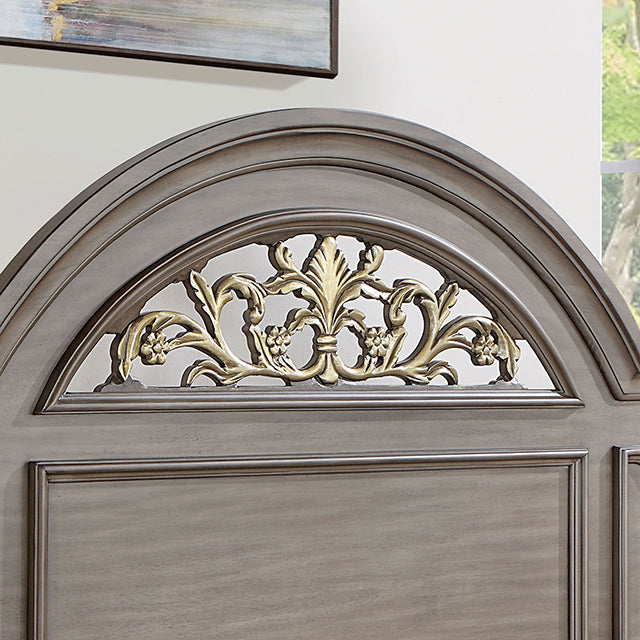 Syracuse Queen Bedroom Set - Time 2 Sleep (West Covina, CA)