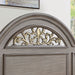 Syracuse Queen Bedroom Set - Time 2 Sleep (West Covina, CA)