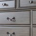 Syracuse Queen Bedroom Set - Time 2 Sleep (West Covina, CA)