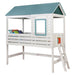 Omestad Twin Size House Bed - Time 2 Sleep (West Covina, CA)