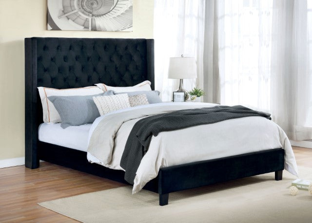 Ryleigh Cal.King Bed
