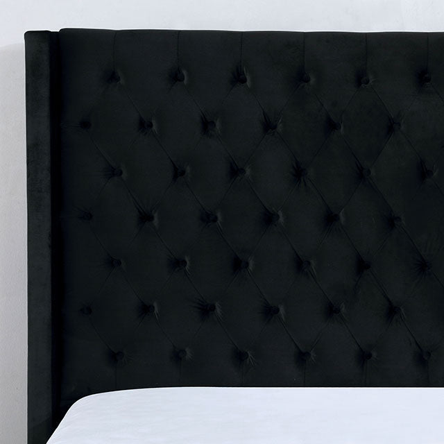 Ryleigh Cal.King Bed