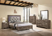 Larissa Bed - Time 2 Sleep (West Covina, CA)