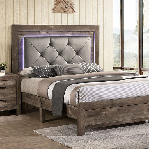 Larissa Cal.King & E.King Bed - Time 2 Sleep (West Covina, CA)