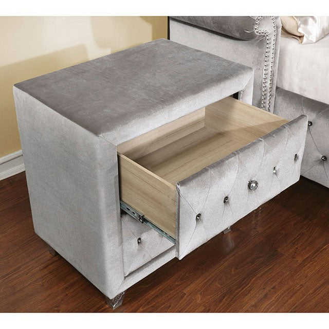 Night Stand Alzir